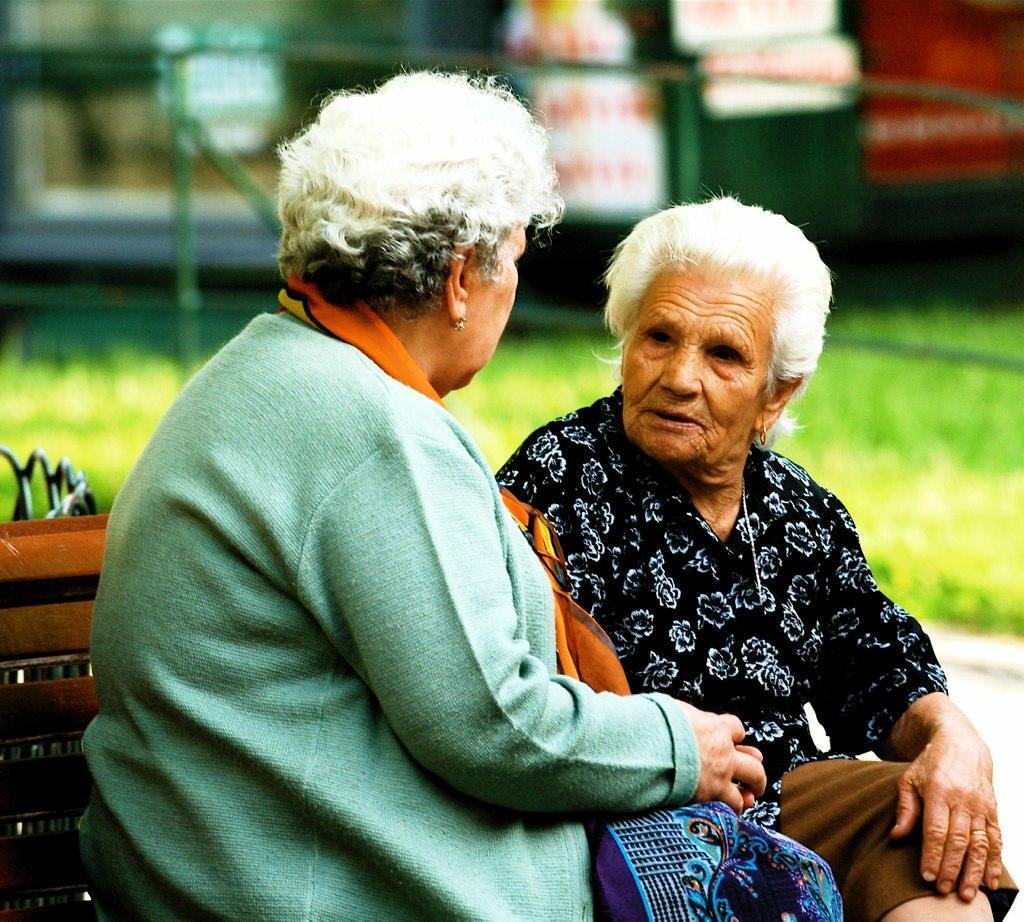 old age Home in karaikudi